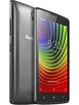Best available price of Lenovo A2010 in Mexico