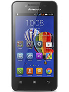 Best available price of Lenovo A319 in Mexico