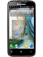 Best available price of Lenovo A390 in Mexico