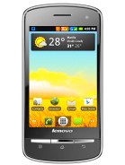 Best available price of Lenovo A60 in Mexico