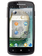 Best available price of Lenovo A630 in Mexico