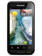 Best available price of Lenovo A660 in Mexico