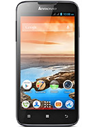 Best available price of Lenovo A680 in Mexico