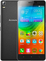 Best available price of Lenovo A7000 Plus in Mexico