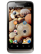 Best available price of Lenovo A789 in Mexico