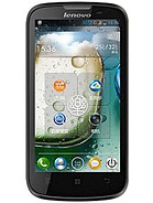 Best available price of Lenovo A800 in Mexico