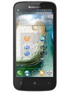 Best available price of Lenovo A830 in Mexico