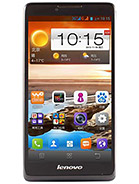 Best available price of Lenovo A880 in Mexico