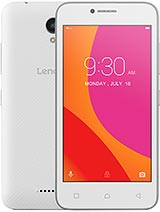 Best available price of Lenovo B in Mexico