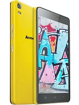 Best available price of Lenovo K3 Note in Mexico