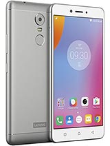 Best available price of Lenovo K6 Note in Mexico