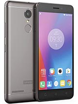 Best available price of Lenovo K6 Power in Mexico