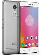 Best available price of Lenovo K6 in Mexico