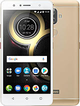 Best available price of Lenovo K8 Plus in Mexico