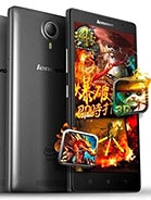 Best available price of Lenovo K80 in Mexico