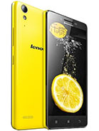 Best available price of Lenovo K3 in Mexico