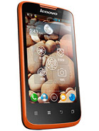 Best available price of Lenovo S560 in Mexico