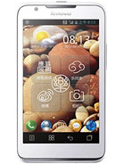 Best available price of Lenovo S880 in Mexico