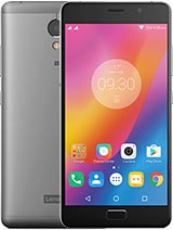 Best available price of Lenovo P2 in Mexico