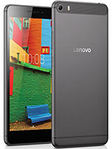 Best available price of Lenovo Phab Plus in Mexico