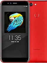Best available price of Lenovo S5 in Mexico