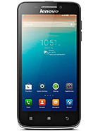 Best available price of Lenovo S650 in Mexico