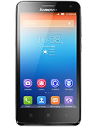 Best available price of Lenovo S660 in Mexico