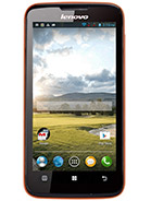 Best available price of Lenovo S750 in Mexico