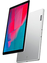 Best available price of Lenovo Tab M10 HD Gen 2 in Mexico