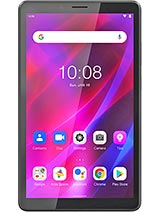Best available price of Lenovo Tab M7 (3rd Gen) in Mexico