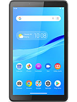 Best available price of Lenovo Tab M7 in Mexico