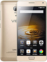 Best available price of Lenovo Vibe P1 Turbo in Mexico