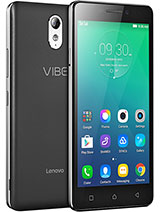 Best available price of Lenovo Vibe P1m in Mexico