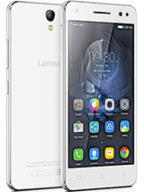 Best available price of Lenovo Vibe S1 Lite in Mexico