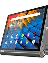 Best available price of Lenovo Yoga Smart Tab in Mexico