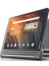 Best available price of Lenovo Yoga Tab 3 Plus in Mexico