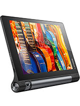 Best available price of Lenovo Yoga Tab 3 8-0 in Mexico