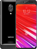 Best available price of Lenovo Z5 Pro in Mexico