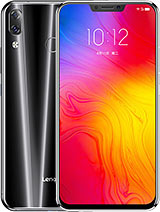 Best available price of Lenovo Z5 in Mexico