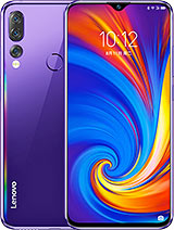 Best available price of Lenovo Z5s in Mexico