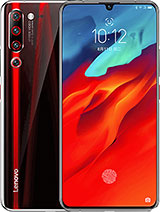 Best available price of Lenovo Z6 Pro 5G in Mexico