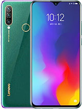 Best available price of Lenovo Z6 Youth in Mexico
