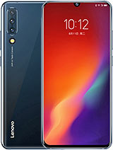 Best available price of Lenovo Z6 in Mexico