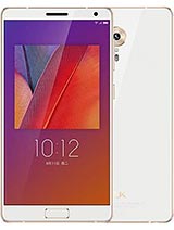 Best available price of Lenovo ZUK Edge in Mexico