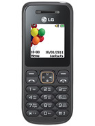 Best available price of LG A100 in Mexico
