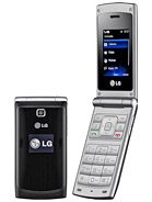 Best available price of LG A130 in Mexico