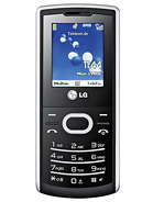 Best available price of LG A140 in Mexico