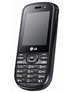 Best available price of LG A350 in Mexico