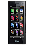 Best available price of LG BL40 New Chocolate in Mexico