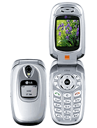 Best available price of LG C3310 in Mexico